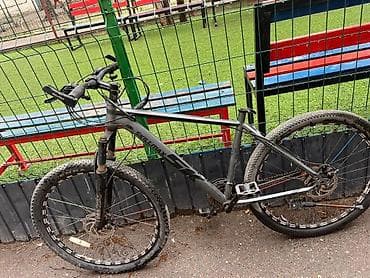 Горный велосипед, Skillmax, Алюминий at lalafo.kg Горный велосипед, Skillmax, Алюминий