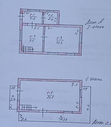 Очень СРОЧНО!!!! Продаю отличную дачу в с. Кой-Таш (Таш-Мойнок), вверх at lalafo.kg — 5 Очень СРОЧНО!!!! Продаю отличную дачу в с. Кой-Таш (Таш-Мойнок), вверх — 5