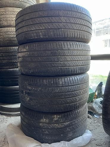 275/40/18
245/45/18
Разношир 70% at lalafo.kg 275/40/18
245/45/18
Разношир 70%