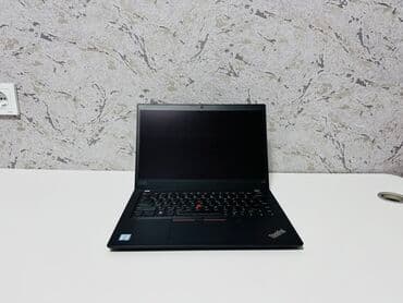 Ультрабук, Lenovo, 16 ГБ ОЗУ, Intel Core i7, 13.3 ", Б/у, Для несложных задач, память NVMe SSD at lalafo.kg Ультрабук, Lenovo, 16 ГБ ОЗУ, Intel Core i7, 13.3 ", Б/у, Для несложных задач, память NVMe SSD