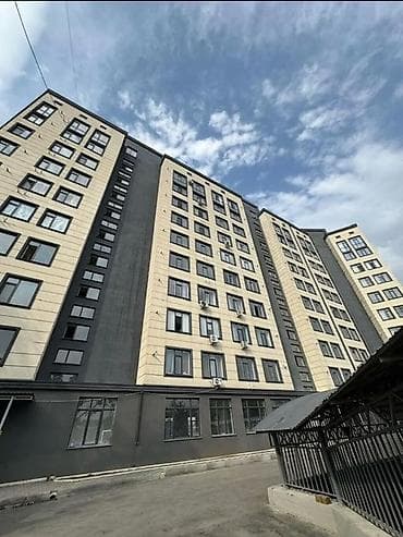 1 комната, 40 м², Элитка, 4 этаж, Евроремонт at lalafo.kg 1 комната, 40 м², Элитка, 4 этаж, Евроремонт