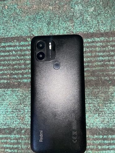 Redmi, Redmi A2 Plus, 64 ГБ, цвет - Черный at lalafo.kg Redmi, Redmi A2 Plus, 64 ГБ, цвет - Черный