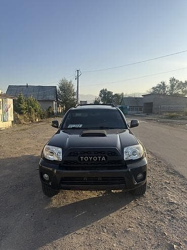 Toyota 4Runner: 2006 г., Внедорожник at lalafo.kg Toyota 4Runner: 2006 г., Внедорожник