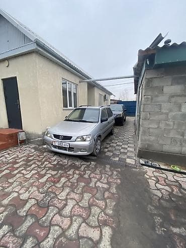 Mazda Demio: 2000 г., Минивэн at lalafo.kg Mazda Demio: 2000 г., Минивэн