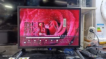 BAW: Телевизор Samsung 21,5 дюм Самый низкий цены 5000 Санарип строненный lalafo.kg да — 9 BAW: Телевизор Samsung 21,5 дюм Самый низкий цены 5000 Санарип строненный — 9