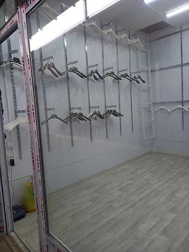 Продажа павильонов 14 м², С оборудованием at lalafo.kg Продажа павильонов 14 м², С оборудованием