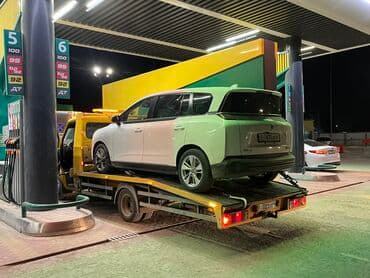 С лебедкой, С манипулятором, Со сдвижной платформой at lalafo.kg С лебедкой, С манипулятором, Со сдвижной платформой