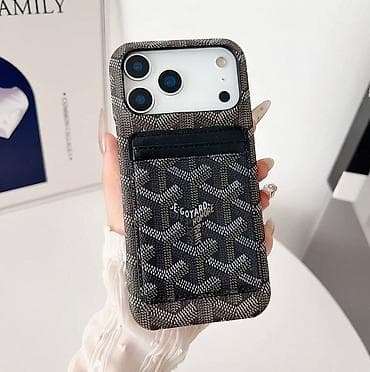 Чехол-кошелек для iPhone с кардхолдером на магните, можно носить at lalafo.kg Чехол-кошелек для iPhone с кардхолдером на магните, можно носить