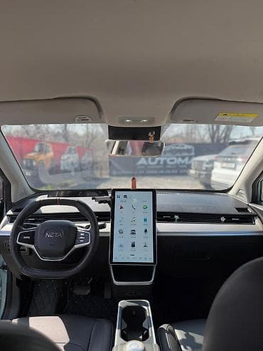 BYD E2: 2023 г., Автомат, Электромобиль, Хэтчбэк at lalafo.kg BYD E2: 2023 г., Автомат, Электромобиль, Хэтчбэк