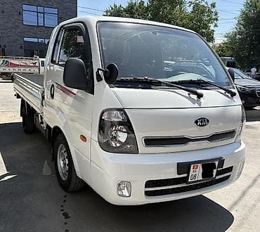Hyundai Porter: 2019 г., 2.5 л, Механика, Дизель, Бус at lalafo.kg Hyundai Porter: 2019 г., 2.5 л, Механика, Дизель, Бус