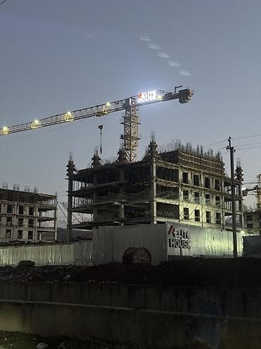 3 комнаты, 107 м², Элитка, 13 этаж, Готовая ПСО (под самоотделку) at lalafo.kg 3 комнаты, 107 м², Элитка, 13 этаж, Готовая ПСО (под самоотделку)