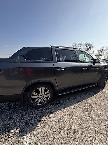 Dongfeng: Dongfeng : 2019 г., Дизель, Кроссовер at lalafo.kg — 8 Dongfeng: Dongfeng : 2019 г., Дизель, Кроссовер — 8