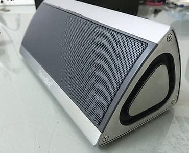 Портативная Bluetooth-акустика SoundBot sb520 - Корпус из at lalafo.kg Портативная Bluetooth-акустика SoundBot sb520 - Корпус из