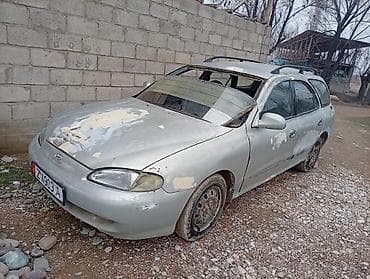 Hyundai Avante: 1996 г., 1.8 л, Механика, Бензин, Универсал at lalafo.kg Hyundai Avante: 1996 г., 1.8 л, Механика, Бензин, Универсал