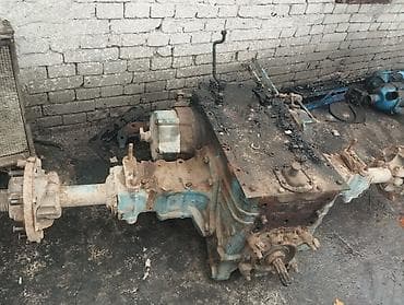 Навозоразбрасыватели: ПРАДАЮ ЗАПЧАС МТЗ 80 at lalafo.kg — 2 Навозоразбрасыватели: ПРАДАЮ ЗАПЧАС МТЗ 80 — 2