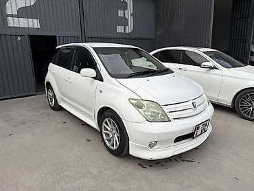 Toyota Ist: 2003 г., 1.3 л, Автомат, Бензин, Хэтчбэк at lalafo.kg Toyota Ist: 2003 г., 1.3 л, Автомат, Бензин, Хэтчбэк