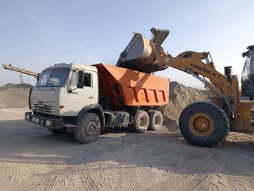 Песок сеяный кум эленген Ивановка василевски at lalafo.kg Песок сеяный кум эленген Ивановка василевски