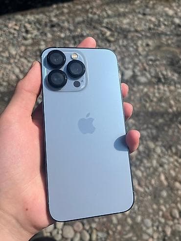 IPhone 13 Pro, Защитное стекло, 80 % at lalafo.kg IPhone 13 Pro, Защитное стекло, 80 %