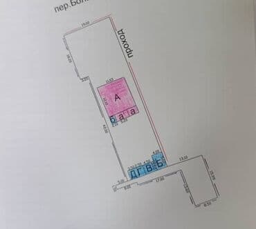 честный дом: Дом, 132 м², 5 комнат, Собственник, Старый ремонт at lalafo.kg — 2 честный дом: Дом, 132 м², 5 комнат, Собственник, Старый ремонт — 2
