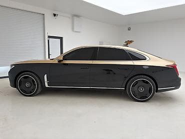 FAW: FAW : 2020 г., 3 л, Автомат, Бензин, Седан lalafo.kg да — 1 FAW: FAW : 2020 г., 3 л, Автомат, Бензин, Седан — 1