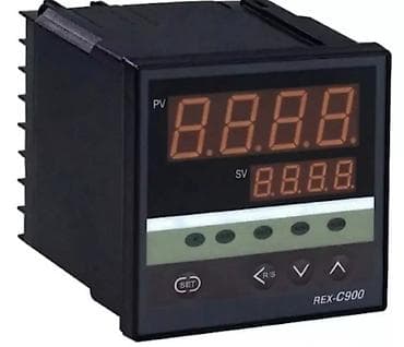 Терморегулятор REX - 100 REX -400. REX-700 REX-900. Диапазон -50. С at lalafo.kg Терморегулятор REX - 100 REX -400. REX-700 REX-900. Диапазон -50. С