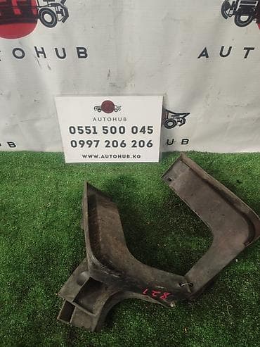 Брызговик Kia, 2016 г., Б/у, Оригинал at lalafo.kg Брызговик Kia, 2016 г., Б/у, Оригинал