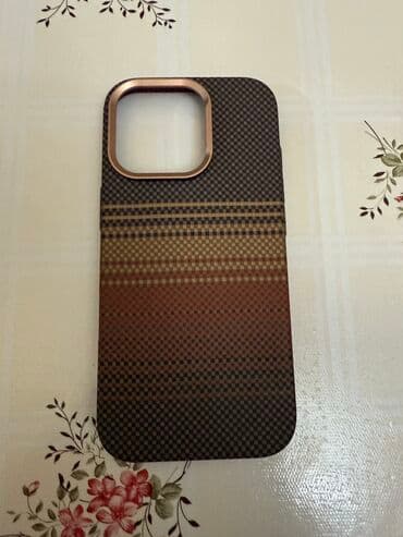 Чехол Айфон 16 про новый at lalafo.kg Чехол Айфон 16 про новый