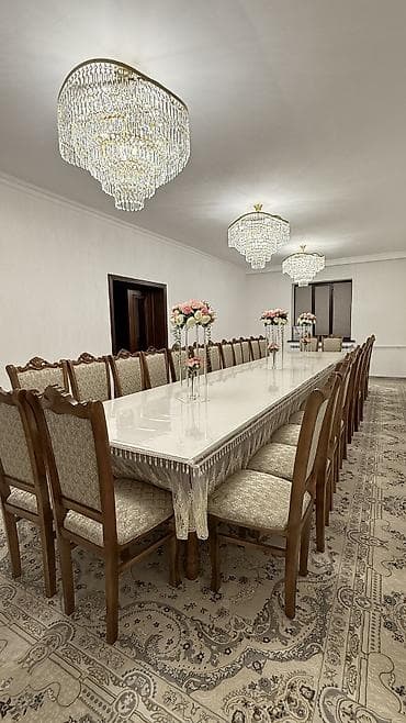 Сдаётся особняк в аренду! 📍 Город Бишкек Посуточная аренда элитного at lalafo.kg Сдаётся особняк в аренду! 📍 Город Бишкек Посуточная аренда элитного