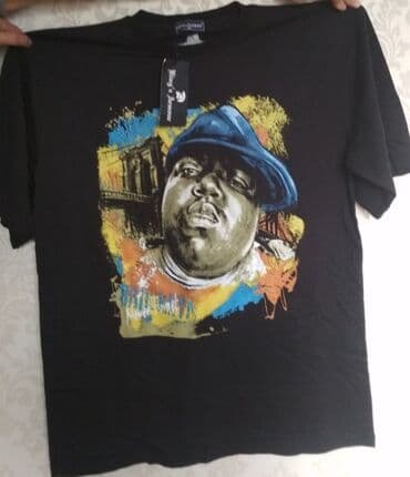 Футболка производства Турция размер XXL at lalafo.kg Футболка производства Турция размер XXL