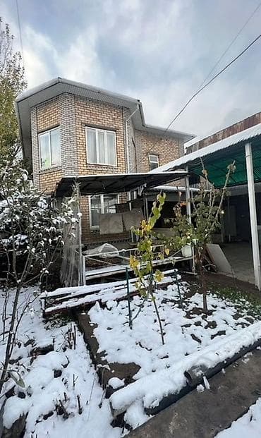 400 м², 15 бөлмө, Баят/Азиз базары lalafo.kg да 400 м², 15 бөлмө, Баят/Азиз базары