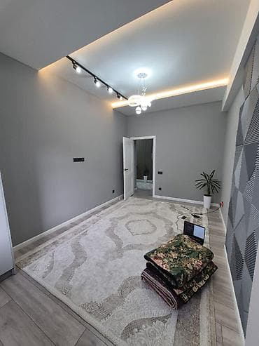 3 комнаты, 88 м², Элитка, 8 этаж, Дизайнерский ремонт at lalafo.kg 3 комнаты, 88 м², Элитка, 8 этаж, Дизайнерский ремонт