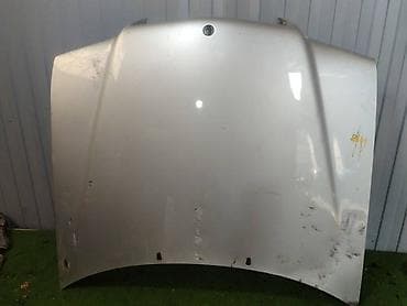 Капот Mercedes-Benz at lalafo.kg Капот Mercedes-Benz