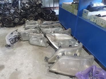 Proton: Спринтер / Sprinter /
mercedes-benz Sprinter
запчасти б/у из европы lalafo.kg да — 5 Proton: Спринтер / Sprinter /
mercedes-benz Sprinter
запчасти б/у из европы — 5