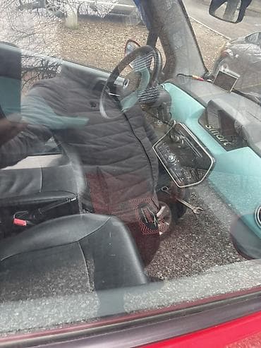 Microcar : 2021 г., 0.3 - engine capacity л, Вариатор, Электромобиль, Купе lalafo.kg да — 2 Microcar : 2021 г., 0.3 - engine capacity л, Вариатор, Электромобиль, Купе — 2