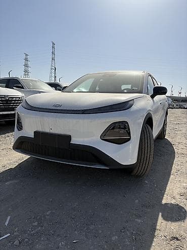 Changan Qiyuan Q05: 2026 г., Электромобиль, Кроссовер at lalafo.kg Changan Qiyuan Q05: 2026 г., Электромобиль, Кроссовер