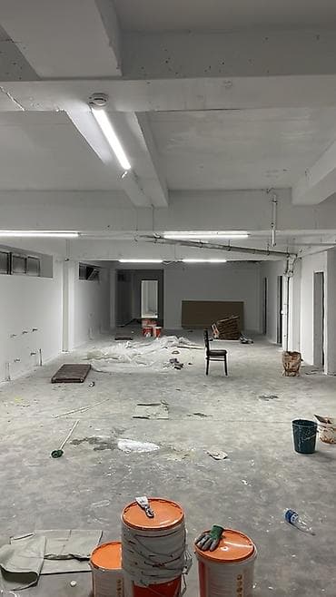 Гипсокартон иштери: Дубалдарды сырдоо, Суунун негизинде, 6 жылдан ашык тажрыйба lalafo.kg да — 7 Гипсокартон иштери: Дубалдарды сырдоо, Суунун негизинде, 6 жылдан ашык тажрыйба — 7