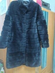 Линолеум: Продается шуба трансформер можно носить как безрукавку так же lalafo.kg да — 2 Линолеум: Продается шуба трансформер можно носить как безрукавку так же — 2