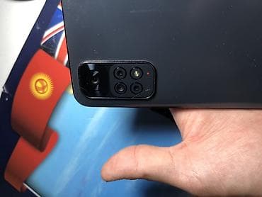 Паркет: Redmi, Redmi Note 11, Колдонулган, 128 ГБ, түсү - Боз, 2 SIM lalafo.kg да — 4 Паркет: Redmi, Redmi Note 11, Колдонулган, 128 ГБ, түсү - Боз, 2 SIM — 4