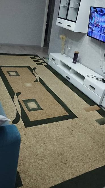 Ковер Б/у, 400 * 200, Акрил, Безналичная/наличная оплата at lalafo.kg Ковер Б/у, 400 * 200, Акрил, Безналичная/наличная оплата