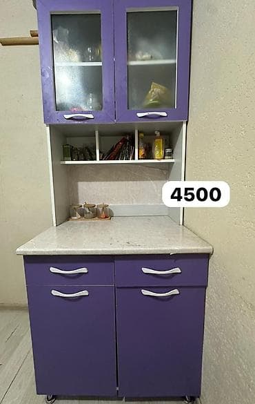 Срочно ‼️ Продается Шкаф 2000 Кухня шкафы 4500 Ковер 3000 Автомат at lalafo.kg Срочно ‼️ Продается Шкаф 2000 Кухня шкафы 4500 Ковер 3000 Автомат