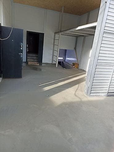 Стяжка двор пола Атмостка фундамент сделаем. - Заливка полов и at lalafo.kg Стяжка двор пола Атмостка фундамент сделаем. - Заливка полов и