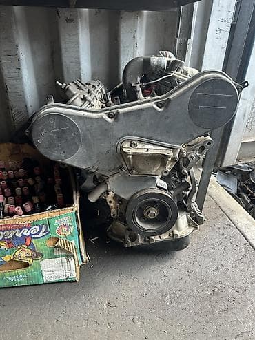 Ремонт двигателя, без выезда at lalafo.kg Ремонт двигателя, без выезда