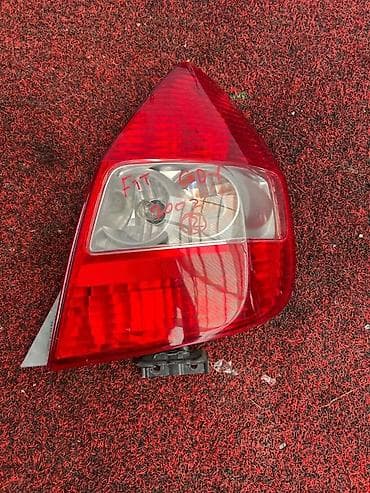 Фонарь заднего хода Honda FIT GD1 2002 прав. (б/у) at lalafo.kg Фонарь заднего хода Honda FIT GD1 2002 прав. (б/у)
