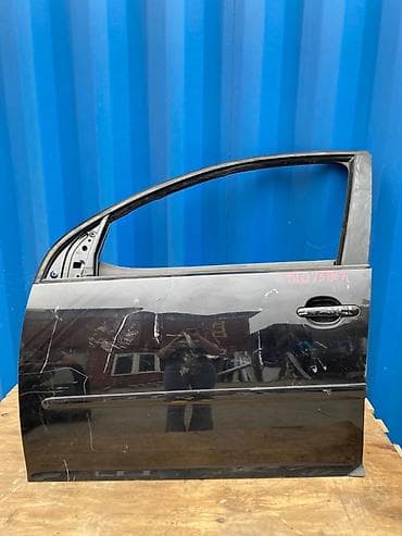 Дверь Volkswagen GOLF 5 перед. лев. (б/у) at lalafo.kg Дверь Volkswagen GOLF 5 перед. лев. (б/у)