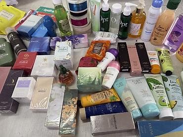Большой ассортимент оригинальной косметики и парфюмерии Oriflame at lalafo.kg Большой ассортимент оригинальной косметики и парфюмерии Oriflame