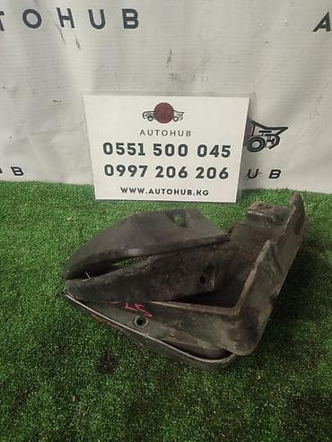 Брызговик Hyundai, 2016 г., Б/у, Оригинал at lalafo.kg Брызговик Hyundai, 2016 г., Б/у, Оригинал