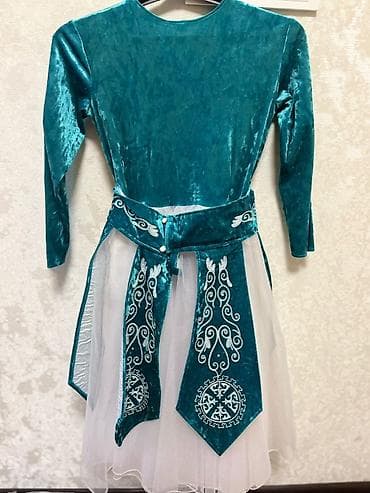 Национальный костюм, Женский at lalafo.kg — 2 Национальный костюм, Женский — 2