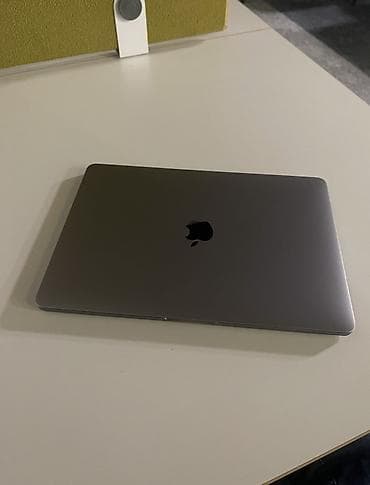 Ноутбук Apple (MacBook) 13.3 ", Intel Core i5, 2019 год, ОЗУ, RAM: 8 ГБ at lalafo.kg Ноутбук Apple (MacBook) 13.3 ", Intel Core i5, 2019 год, ОЗУ, RAM: 8 ГБ