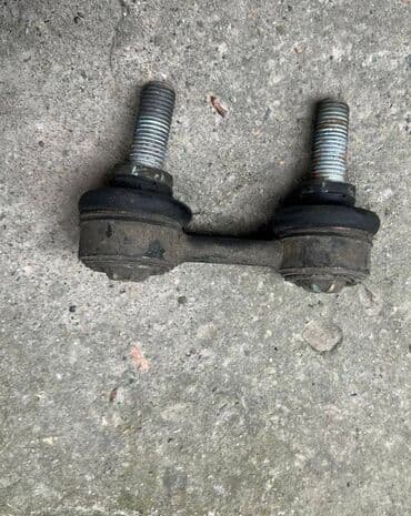 Комплект стабилизаторов ЮМЗ Б/у at lalafo.kg Комплект стабилизаторов ЮМЗ Б/у