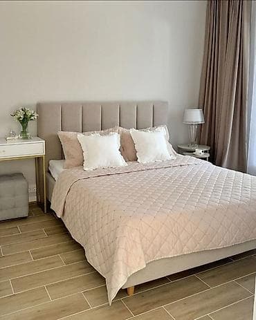 25 м², С мебелью at lalafo.kg 25 м², С мебелью